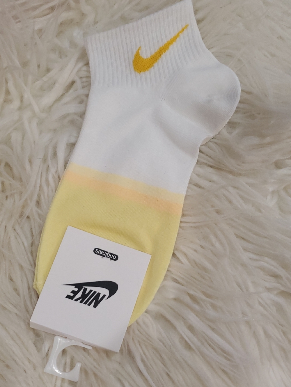 Nike Ankle Socks